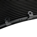 Motorkylare i aluminium för Yamaha FZ1 FZ1N 06-18 FZ8 11-19