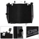 Radiador de refrigeración del radiador del motor para Street Triple 765 R RS 2020-2022