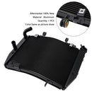 Radiador de refrigeración del radiador del motor para Street Triple 765 R RS 2020-2022