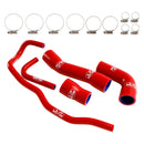 2019-2023 BMW S1000RR Kit de mangueira de silicone