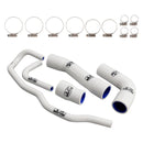 2019-2023 BMW S1000RR Kit de mangueira de silicone