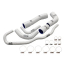 2021-2024 BMW S1000XR Kit de mangueira de refrigeração de silicone