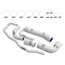 2021-2024 BMW S1000XR Kit de mangueira de refrigeração de silicone