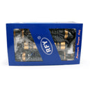 1 par 11" 280 mm motor bak støtdemper luftfjæring for Honda Yamaha