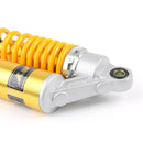 1 par 11" 280 mm motor bak støtdempere luftfjæring for Honda Yamaha