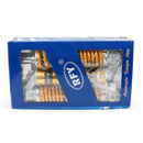 1 par 11" 280 mm motor bak støtdempere luftfjæring for Honda Yamaha