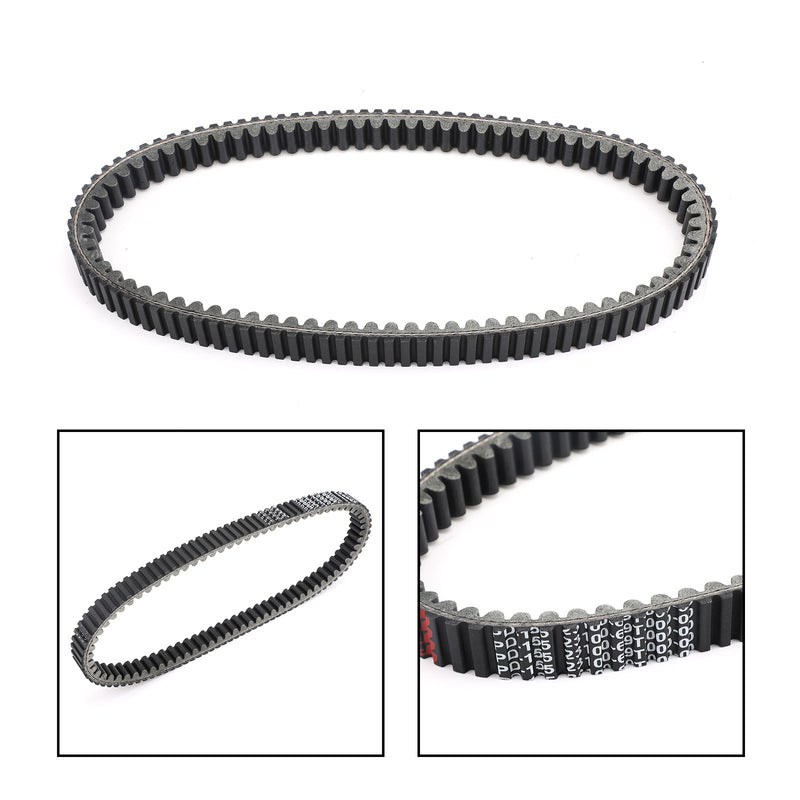 Correa de transmisión 940oc x 21W para scooter Aeon Urban / Elite / Quadro 3d 350 11-15