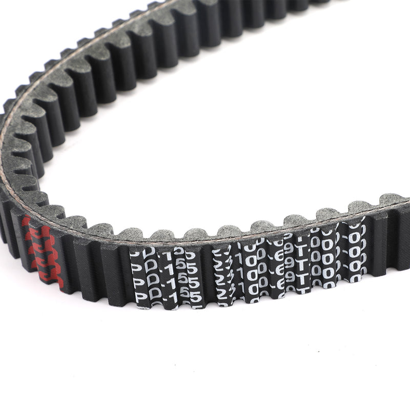 Correa de transmisión 940oc x 21W para scooter Aeon Urban / Elite / Quadro 3d 350 11-15