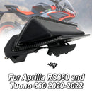 Aprilia RS660 RSV4 Tuono 660 2020-2024 Heckverkleidung Carbon