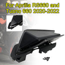 Aprilia RS660 RSV4 Tuono 660 2020-2024 Heckverkleidung Carbon