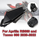Aprilia RS660 RSV4 Tuono 660 2020-2024 Heckverkleidung Carbon