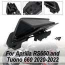 Aprilia RS660 RSV4 Tuono 660 2020-2024 Heckverkleidung Carbon