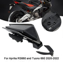 Aprilia RS660 RSV4 Tuono 660 2020-2024 Heckverkleidung Carbon