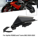 Aprilia RS660 RSV4 Tuono 660 2020-2024 Heckverkleidung Carbon
