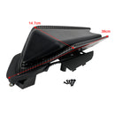 Aprilia RS660 RSV4 Tuono 660 2020-2024 Heckverkleidung Carbon