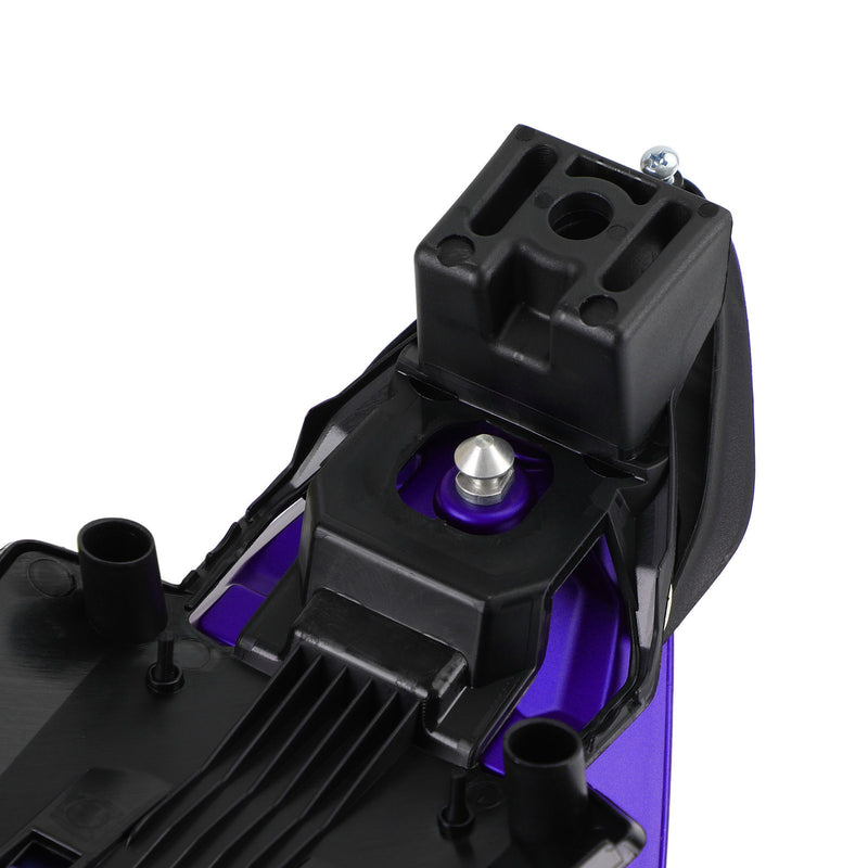 2020-2024 Aprilia RS660 RSV4 Tuono 660 Heckverkleidung Heckverkleidung Purple