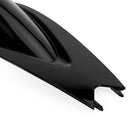 Aprilia RS4 RSV4 1000 2009-2022 kryt kapoty zadního sedadla