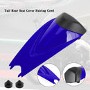 Aprilia RS4 RSV4 1000 2009-2022 kryt kapoty zadního sedadla