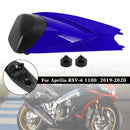 Aprilia RS4 RSV4 1000 2009-2022 kryt kapoty zadního sedadla