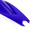 Aprilia RS4 RSV4 1000 2009-2022 kryt kapoty zadního sedadla