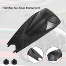 Aprilia RS4 RSV4 1000 2009-2022 kryt kapoty zadního sedadla