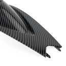 Aprilia RS4 RSV4 1000 2009-2022 kryt kapoty zadního sedadla