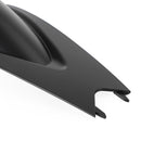 Aprilia RS4 RSV4 1000 2009-2022 kryt kapoty zadního sedadla