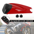 Aprilia RS4 RSV4 1000 2009-2022 kryt kapoty zadního sedadla