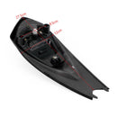 Aprilia RS4 RSV4 1000 2009-2022 kryt kapoty zadního sedadla