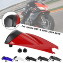 Aprilia RS4 RSV4 1000 2009-2022 kryt kapoty zadního sedadla