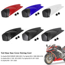 Aprilia RS4 RSV4 1000 2009-2022 kryt kapoty zadního sedadla