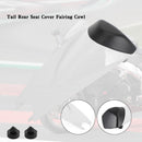 Aprilia RS4 RSV4 1000 2009-2022 kryt kapoty zadního sedadla