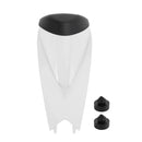 Aprilia RS4 RSV4 1000 2009-2022 kryt kapoty zadního sedadla