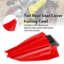 2020-2024 Aprilia RS660 Tuono 660 Rear Seat Cover Fairing Cowl Generic