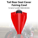 2020-2024 Aprilia RS660 Tuono 660 Rear Seat Cover Fairing Cowl Generic