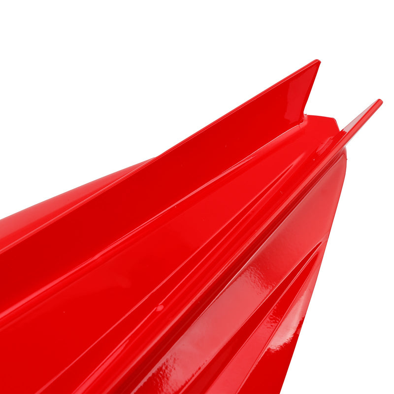 2020-2024 Aprilia RS660 Tuono 660 Rear Seat Cover Fairing Cowl Generic