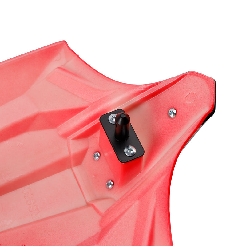 2020-2024 Aprilia RS660 Tuono 660 Rear Seat Cover Fairing Cowl Generic