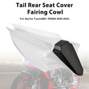 2020-2024 Aprilia RS660 Tuono 660 Rear Seat Cover Fairing Cowl Generic