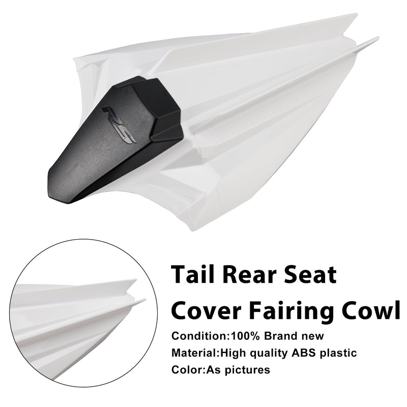 2020-2024 Aprilia RS660 Tuono 660 Rear Seat Cover Fairing Cowl Generic