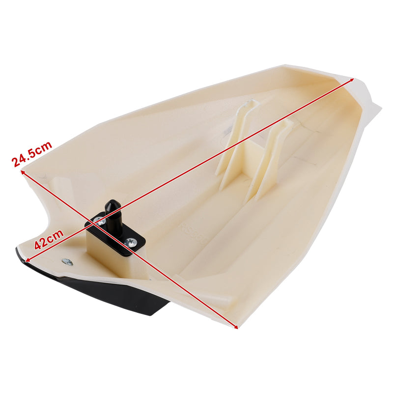 2020-2024 Aprilia RS660 Tuono 660 Rear Seat Cover Fairing Cowl Generic