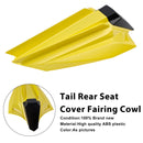 2020-2024 Aprilia RS660 Tuono 660 Rear Seat Cover Fairing Cowl Generic