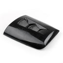 Cubre capó asiento trasero para Honda CBR 1000 RR 2004-2007 Carbono