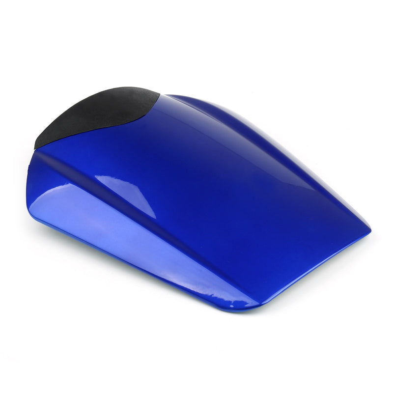 Cubre capó asiento trasero para Honda CBR 1000 RR 2008-2016 azul