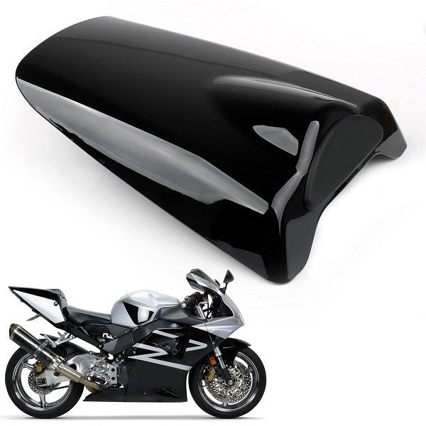 Baksetedeksel for Honda CBR 954 CBR954 2002-2003 Svart