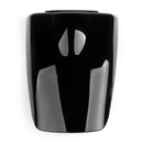 Bagsædedæksel til Honda CBR 954 CBR954 2002-2003 Sort