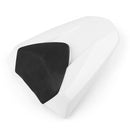 Potah zadních sedadel pro Honda CBR500R CBR 500R 2012-2015 White
