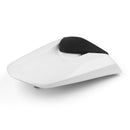 Potah zadních sedadel pro Honda CBR500R CBR 500R 2012-2015 White