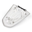 Potah zadních sedadel pro Honda CBR500R CBR 500R 2012-2015 White
