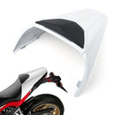 Funda de asiento trasero para Honda CBR650F/CB650F 2014-2022