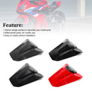 2024-2025 Honda CBR650R CB650R bageste sædeomslag